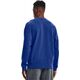 Under Armour Under Armour Rival Terry Crew 1361561-432 Niebieskie M 9556766 195251635979