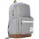 Herschel Herschel Pop Quiz Backpack 10011-00006 szary One size 9556927 828432005642
