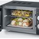 Kuchenka mikrofalowa Severin MW 7762 9556967 4008146037603