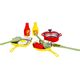 Mega Creative ZEST KUCHENNY 37X28X8 MC WB 18/36 9558294 5908275194699