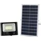 Naświetlacz V-TAC Projektor LED Solarny VT-100W 35W 4000K 2450lm 9573217 3800157645614