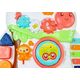 Lean Sport Pchacz Edukacyjny dla Niemowlęcia z interaktywnym mikrofonem 9582198 5905884453872