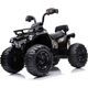 Lean Cars Quad Na Akumulator Madman JS009 Czarny 9582377 5904204750509