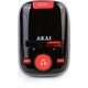 Transmiter FM Akai FMT-74BT 9584493 4905192532819