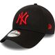New Era Czapka NEW ERA 9FORTY New York Yankees League 9586325 194457427128