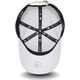 New Era Czapka New York Yankess 9FORTY League Biała 9586336 887493375408