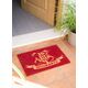 wycieraczka Harry Poter 60 x 40 cm PVC/włókno kokosowe czerwona 9591482 8435497228064