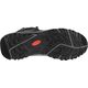 Buty trekkingowe męskie Campus Kamet High czarno-szare r. 44 9597284 5904310980982