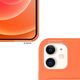 Hurtel Card Case silikonowe etui portfel z kieszonką na kartę dokumenty do iPhone 12 Pro Max czerwony 9599136 9145576228111