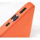 Hurtel Card Case silikonowe etui portfel z kieszonką na kartę dokumenty do Samsung Galaxy A72 4G czarny 9599304 9145576229811
