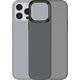 Baseus Baseus Simple Series Case przezroczyste żelowe etui iPhone 13 Pro czarny (ARAJ000401) 9599428 6932172601287
