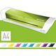 Laminator Leitz ILAM Home Office A4, zielony 9608123 4002432112951