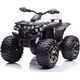 Lean Cars LEAN CARS Quad Na Akumulator QLS-3288 Biały 9612012 5904204750400