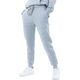 Justhype Justhype Drawstring Joggers TWLR-162 szary 10 9612552 5057896739144