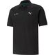 Puma Puma Mercedes F1 Polo 599614-01 Czarne XS 9612555 4063697166516