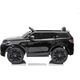 Lean Cars LEAN CARS Auto Na Akumulator Range Rover Czarny Lakierowany 9619665 5904204753548
