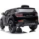 Lean Cars LEAN CARS Auto Na Akumulator Range Rover Czarny Lakierowany 9619665 5904204753548