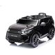 Lean Cars LEAN CARS Auto Na Akumulator Range Rover Czarny Lakierowany 9619665 5904204753548