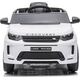 Lean Cars LEAN CARS Auto Na Akumulator Range Rover Biały 9619668 5904204753517