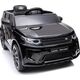 Lean Cars LEAN CARS Auto Na Akumulator Range Rover Czarny 9619669 5904204753524