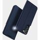 Dux Ducis Dux Ducis Skin Pro kabura etui pokrowiec z klapką Samsung Galaxy S22+ (S22 Plus) niebieski 9621140 6934913044056