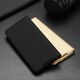 Dux Ducis Dux Ducis Skin Pro kabura etui pokrowiec z klapką Samsung Galaxy S22+ (S22 Plus) niebieski 9621140 6934913044056