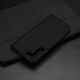 Dux Ducis Dux Ducis Skin Pro kabura etui pokrowiec z klapką Samsung Galaxy S22+ (S22 Plus) niebieski 9621140 6934913044056