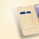 Dux Ducis Dux Ducis Skin Pro kabura etui pokrowiec z klapką Samsung Galaxy S22+ (S22 Plus) niebieski 9621140 6934913044056