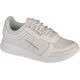 Calvin Klein Calvin Klein Runner Laceup YW0YW00375-0K4 białe 37 9621702 8719854965732