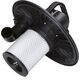 G3Ferrari G3Ferrari G90032 ηλεκτρική σκούπα τζακιού 18L 13440491 8055176400323