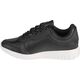 Calvin Klein Calvin Klein Runner Laceup YW0YW00375-BEH Czarne 37 9621714 8719854975984