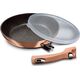 Patelnia Berlinger Haus 28cm 9622177 5999056795693