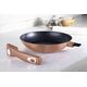 Patelnia Berlinger Haus 28cm 9622177 5999056795693