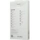 Baseus Etui Baseus Crystal Apple iPhone 13 Pro (szary) 9630872 6932172601461