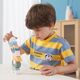 Viga Toys VIGA PolarB Drewniana Układanka Wieża 9637432 6971608440700