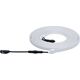 Paulmann Outdoor Plug & Shine elastyczny Neon Strip IP67 3000K 5m Paulmann 24V 9642308 4000870941911