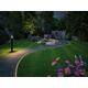 Paulmann Outdoor Plug & Shine elastyczny Neon Strip IP67 3000K 5m Paulmann 24V 9642308 4000870941911