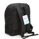 Platinet PLATINET COOLER BACKPACK ASPEN BLACK [45683] 9643423 5907595456838