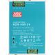 Mean Well Zasilacz impulsowy AC/DC na szynę DIN 480W 90-264VAC Uwyj 24VDC 20A PFC aktywne NDR-480-24 9643534 5902887089855