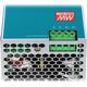 Mean Well Zasilacz impulsowy AC/DC na szynę DIN 480W 90-264VAC Uwyj 24VDC 20A PFC aktywne NDR-480-24 9643534 5902887089855