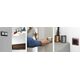 Kontakt-Simon Simon 54 GO Sterownik przyciskowy oświetleniowy - 2 wyjścia 5A, sterowany smartfonem WiFi 230V (moduł) biały DEW2W.01/11 9643884 5902787869465