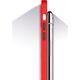 Hurtel Milky Case silikonowe elastyczne półprzezroczyste etui do Samsung Galaxy S21+ 5G (S21 Plus 5G) ciemnozielony 9652087 9145576222553