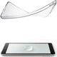 Etui na tablet Hurtel Slim Case plecki etui pokrowiec na tablet Samsung Galaxy Tab S7 Lite przezroczysty 9652228 9145576225455
