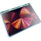 Etui na tablet Hurtel Stand Tablet Case etui Smart Cover pokrowiec na iPad Air 2020 z funkcja podstawki zielony 9652237 9145576224465