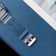 Hurtel Strap Light Set silikonowa opaska pasek bransoleta bransoletka etui do zegarka Watch 3 38mm / Watch 2 38mm fioletowy 9652259 9145576223864