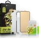 Bestsuit Bestsuit 6w1 zestaw do iPhone 13 etui / szkło hartowane flexi / folia na tył / szkło na aparat / ściereczki / aplikator (D30 Buffer) 9652345 9145576225349
