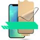 Bestsuit Bestsuit 6w1 zestaw do iPhone 13 etui / szkło hartowane flexi / folia na tył / szkło na aparat / ściereczki / aplikator (D30 Buffer) 9652345 9145576225349