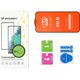 Wozinsky Wozinsky super wytrzymałe szkło hartowane Full Glue na cały ekran z ramką Case Friendly Samsung Galaxy S22 czarny 9652356 9145576238998