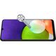 Nillkin Nillkin H+ Anti-Explosion Glass - Szkło ochronne Samsung Galaxy A22 4G/LTE 9655979 6902048224070