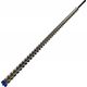 Wiertło Bosch BOSCH SDS max-8X 28x600x720mm - 2608900249 EXPERT RANGE 9658521 4059952533230